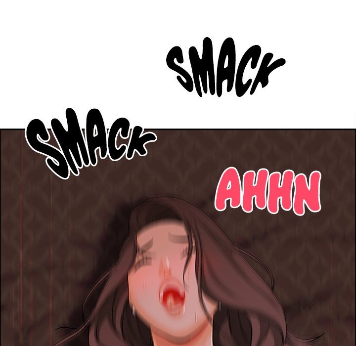 Milf Guard - Chapter 26 Page 121