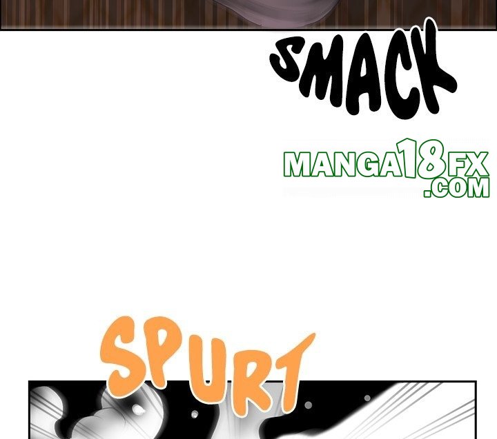 Milf Guard - Chapter 26 Page 124