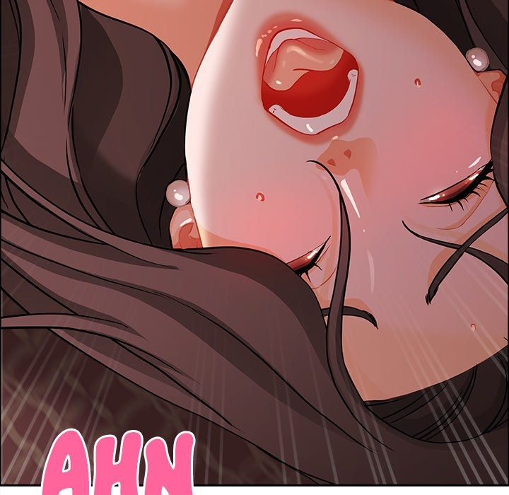 Milf Guard - Chapter 26 Page 127