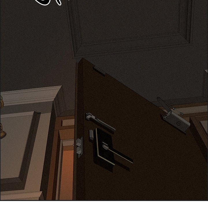 Milf Guard - Chapter 26 Page 129