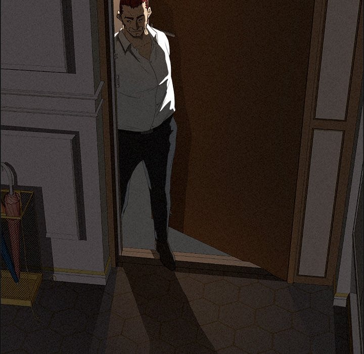 Milf Guard - Chapter 26 Page 131