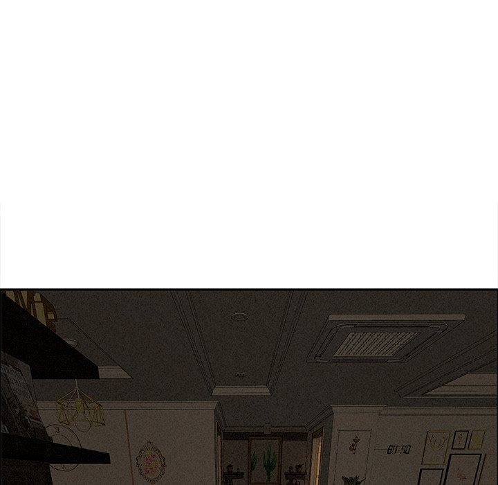 Milf Guard - Chapter 26 Page 134