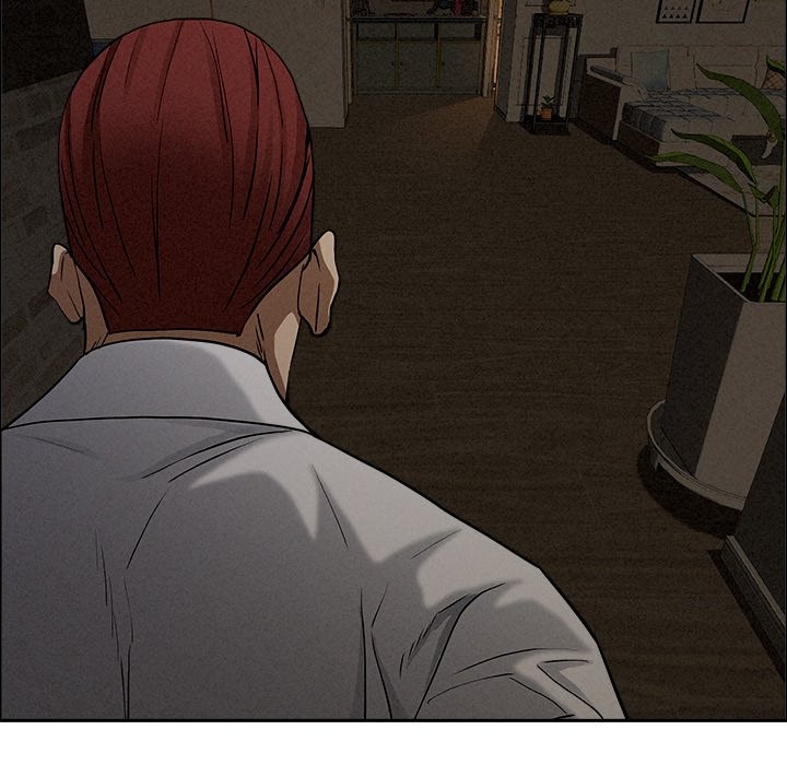 Milf Guard - Chapter 26 Page 135