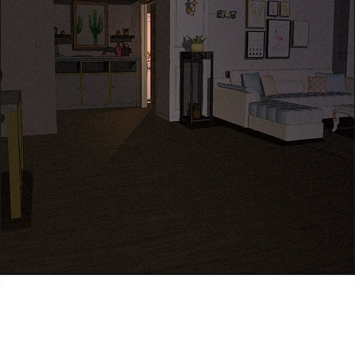 Milf Guard - Chapter 26 Page 137