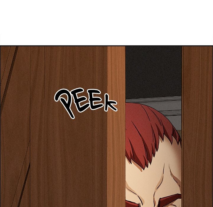 Milf Guard - Chapter 26 Page 143