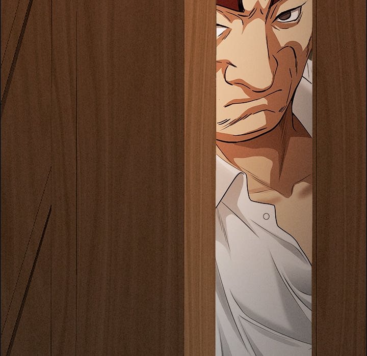 Milf Guard - Chapter 26 Page 144