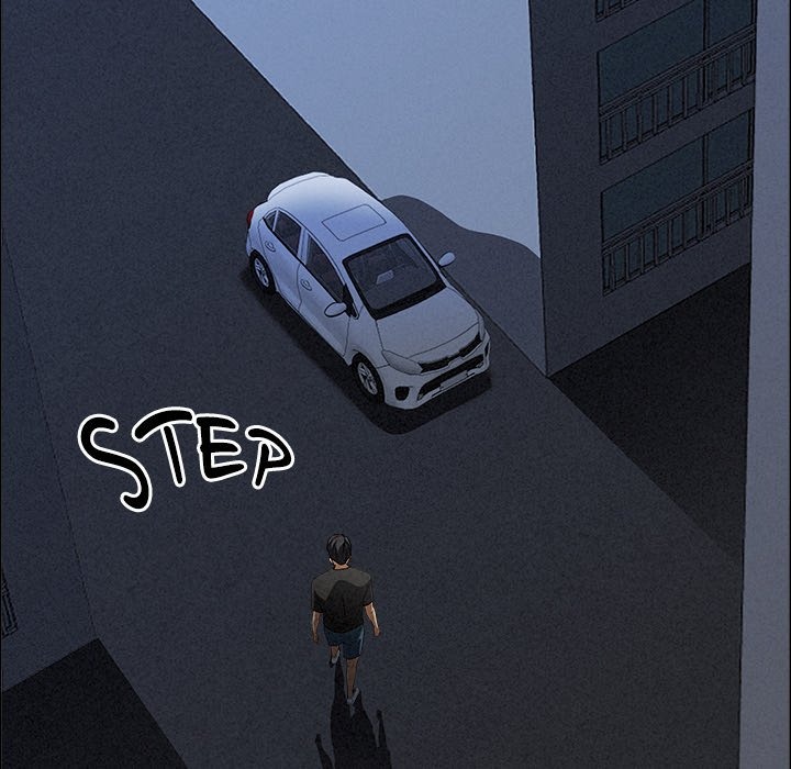 Milf Guard - Chapter 26 Page 153