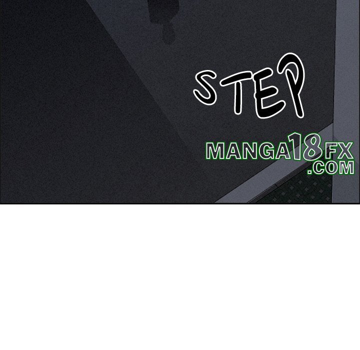 Milf Guard - Chapter 26 Page 154