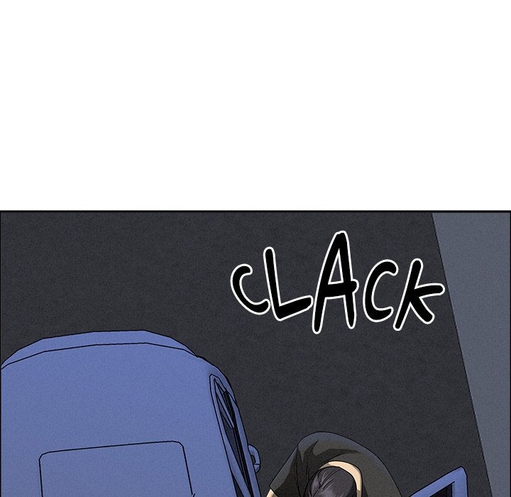 Milf Guard - Chapter 26 Page 155