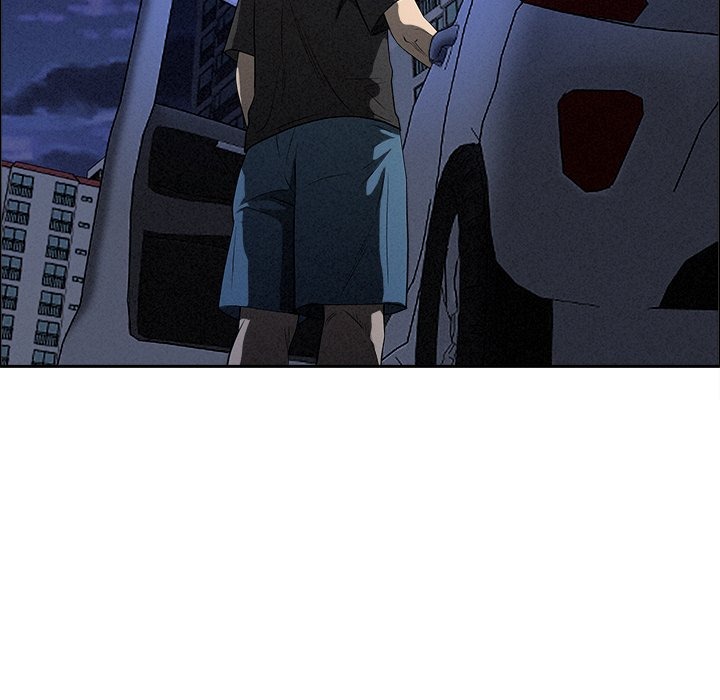 Milf Guard - Chapter 26 Page 159