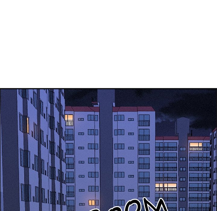 Milf Guard - Chapter 26 Page 162