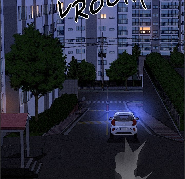 Milf Guard - Chapter 26 Page 163