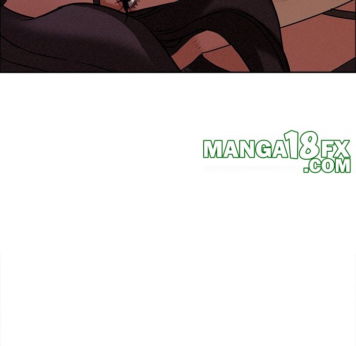 Milf Guard - Chapter 26 Page 169