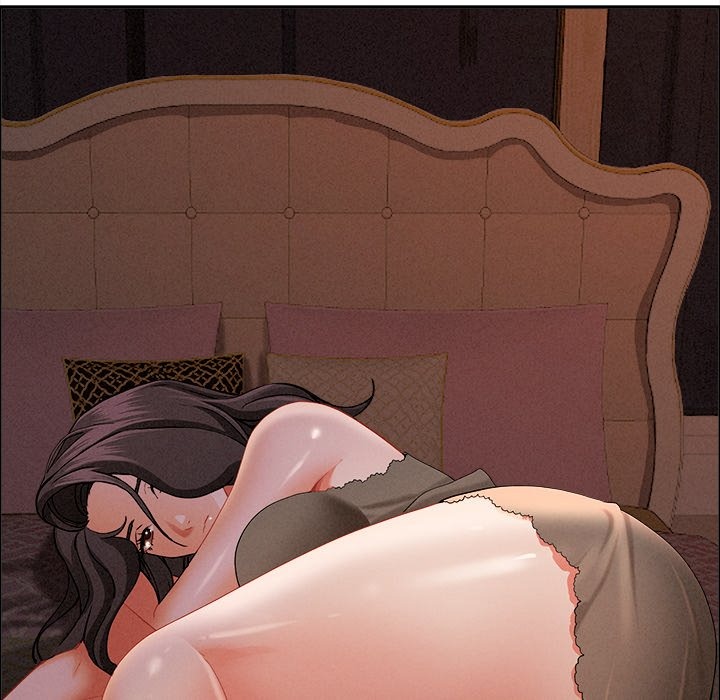 Milf Guard - Chapter 26 Page 170