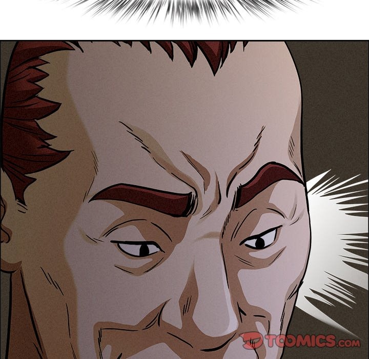 Milf Guard - Chapter 26 Page 180