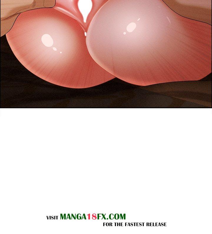 Milf Guard - Chapter 26 Page 38