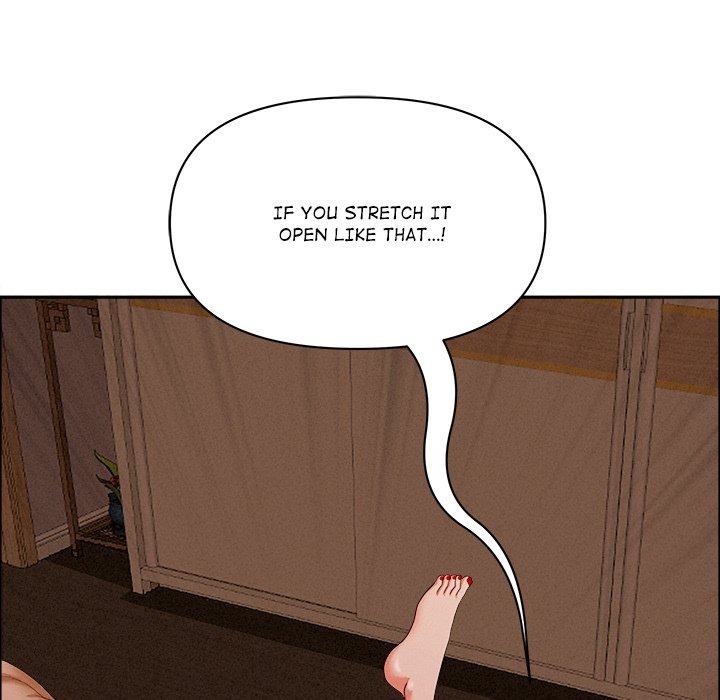 Milf Guard - Chapter 26 Page 39