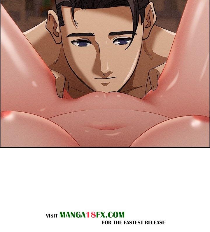 Milf Guard - Chapter 26 Page 44