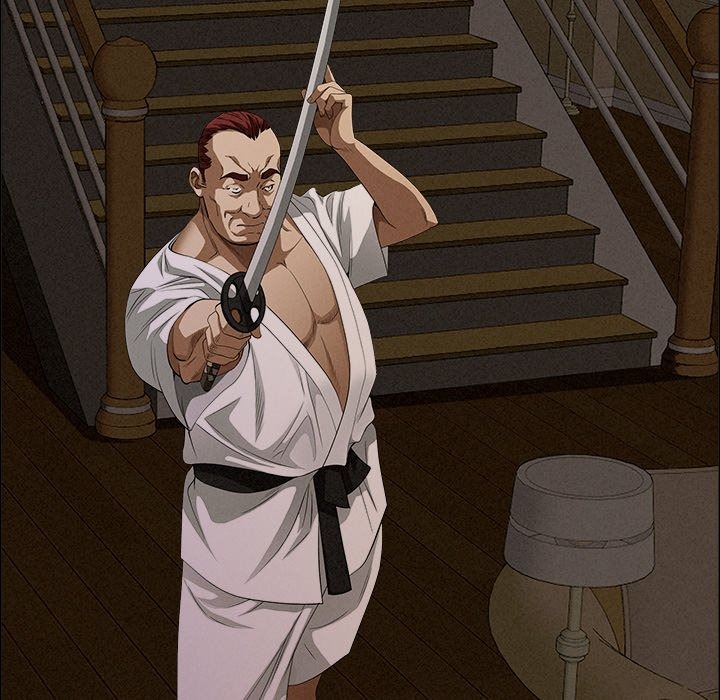 Milf Guard - Chapter 26 Page 53