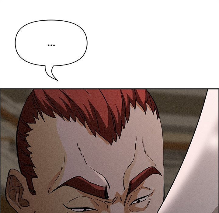 Milf Guard - Chapter 26 Page 55