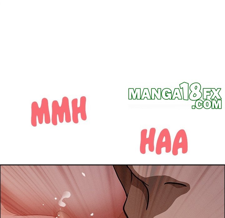 Milf Guard - Chapter 26 Page 59