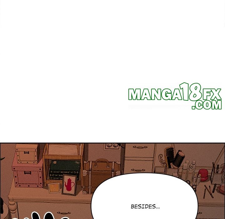 Milf Guard - Chapter 26 Page 85