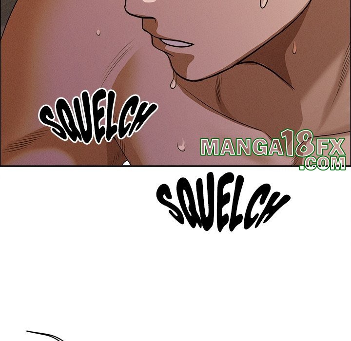 Milf Guard - Chapter 26 Page 89