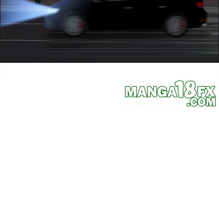 Milf Guard - Chapter 26 Page 92