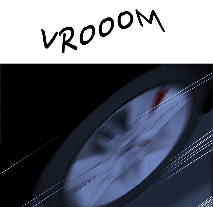 Milf Guard - Chapter 26 Page 95