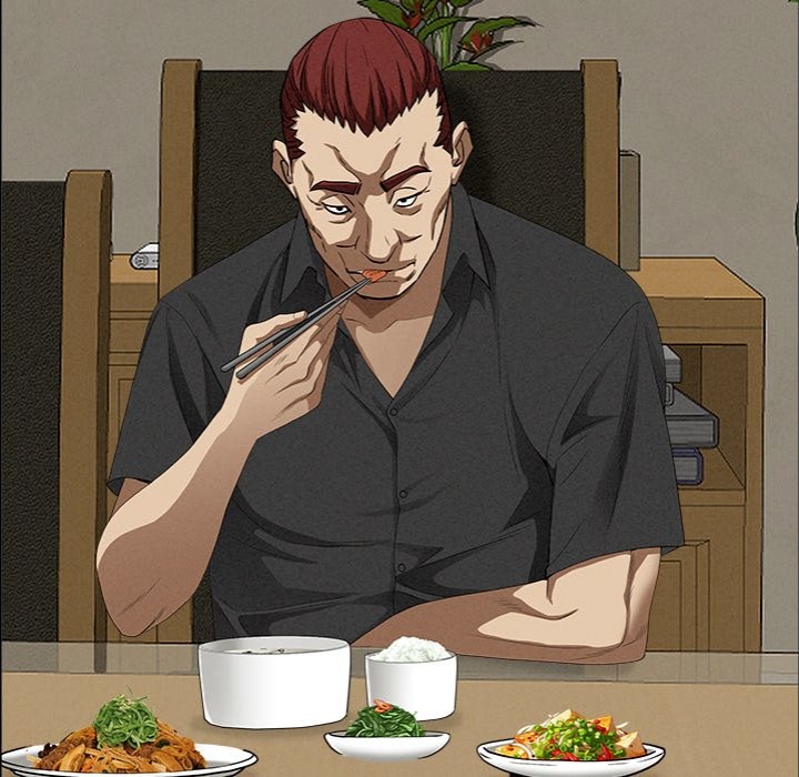 Milf Guard - Chapter 27 Page 103