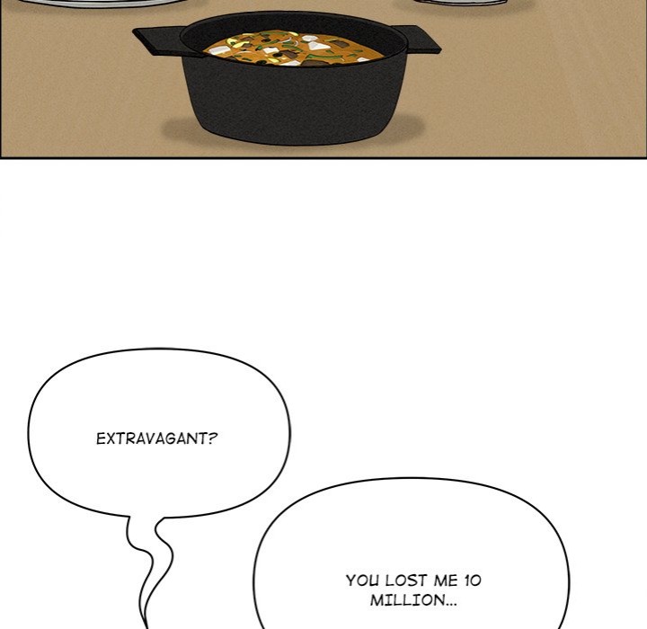 Milf Guard - Chapter 27 Page 104