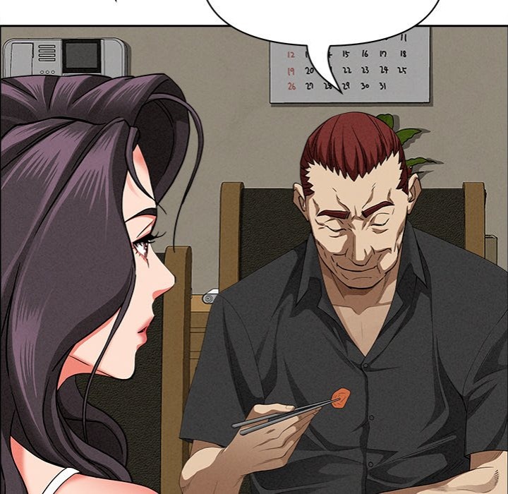 Milf Guard - Chapter 27 Page 105