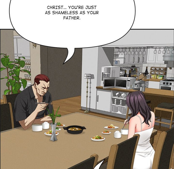 Milf Guard - Chapter 27 Page 107