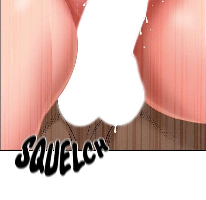 Milf Guard - Chapter 27 Page 120