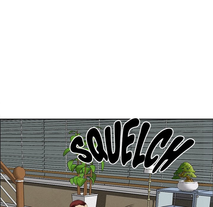 Milf Guard - Chapter 27 Page 121