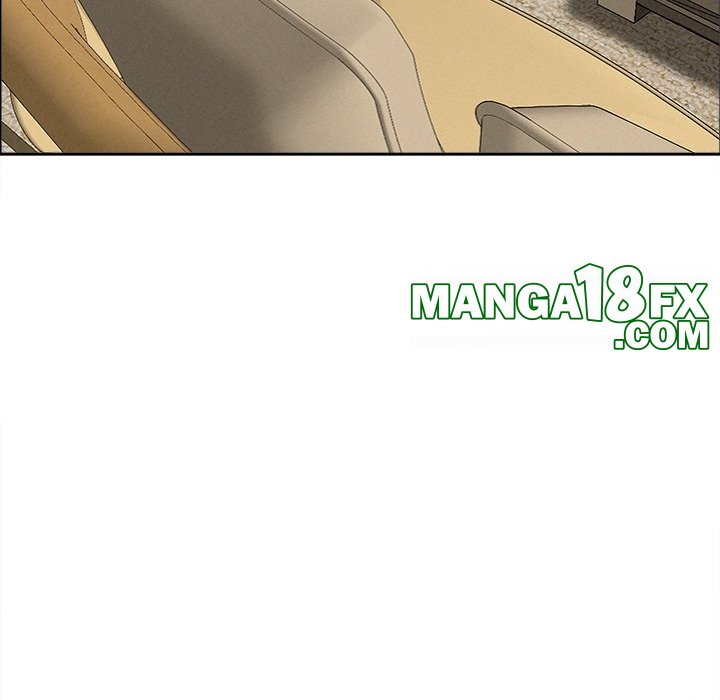 Milf Guard - Chapter 27 Page 123