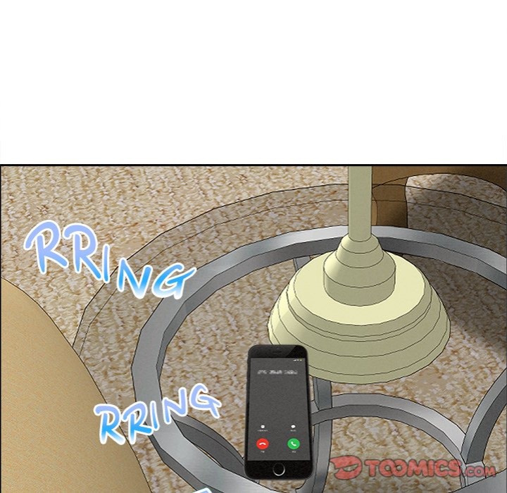 Milf Guard - Chapter 27 Page 129