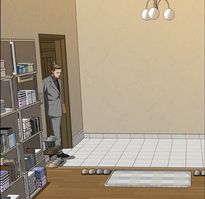 Milf Guard - Chapter 27 Page 136