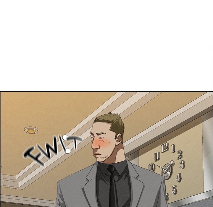 Milf Guard - Chapter 27 Page 141