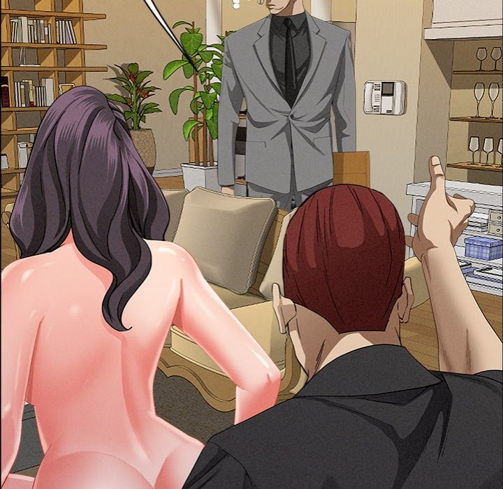 Milf Guard - Chapter 27 Page 144