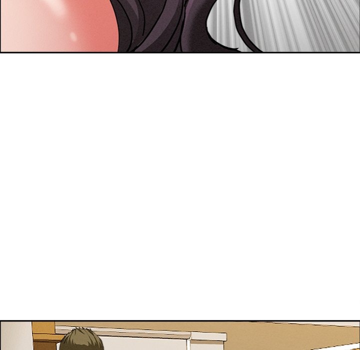 Milf Guard - Chapter 27 Page 154