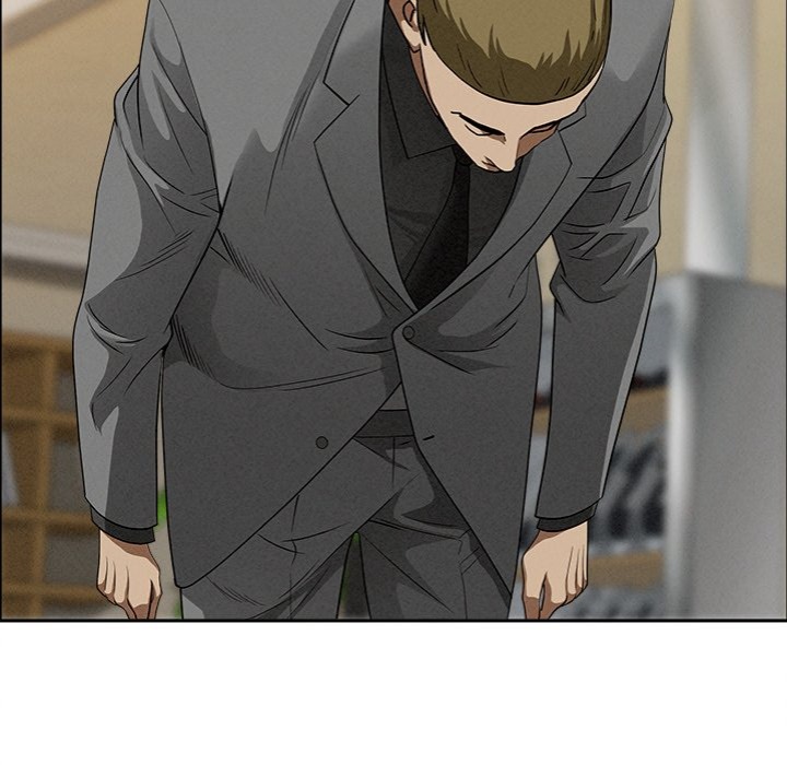 Milf Guard - Chapter 27 Page 158