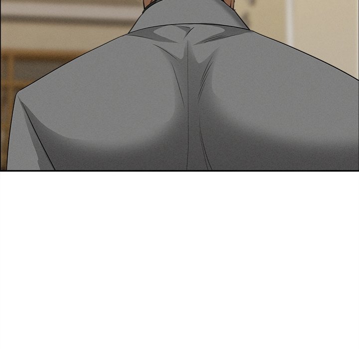 Milf Guard - Chapter 27 Page 160