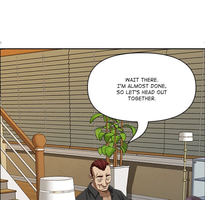 Milf Guard - Chapter 27 Page 161