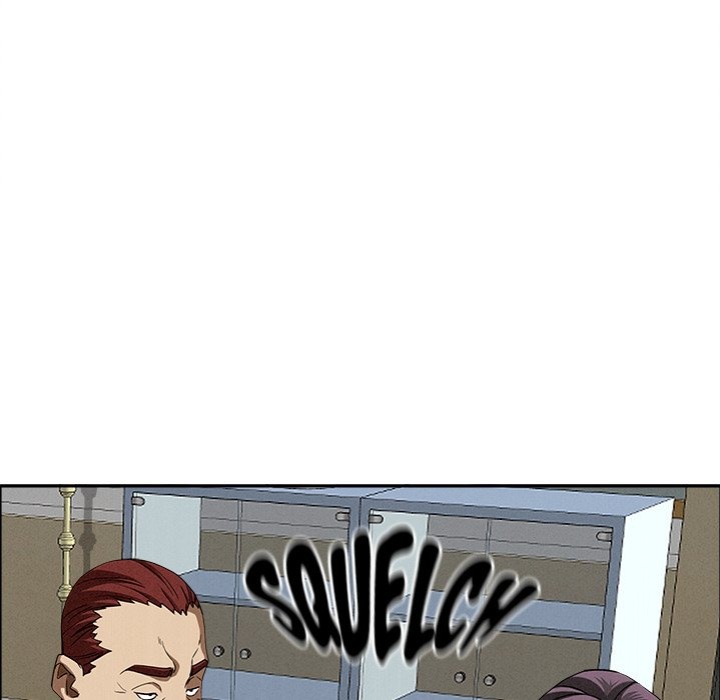 Milf Guard - Chapter 27 Page 171