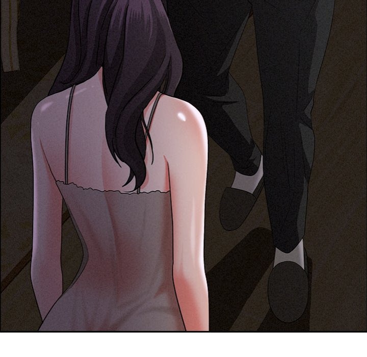 Milf Guard - Chapter 27 Page 25