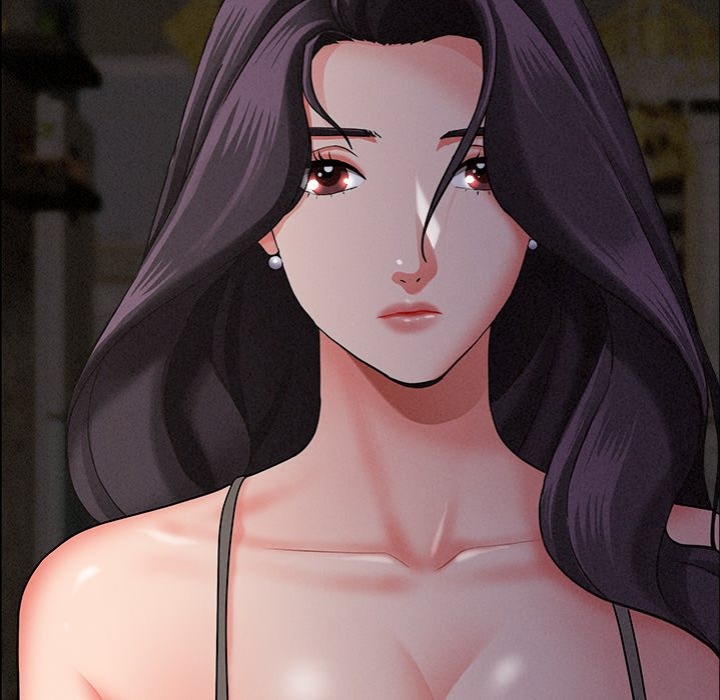 Milf Guard - Chapter 27 Page 29