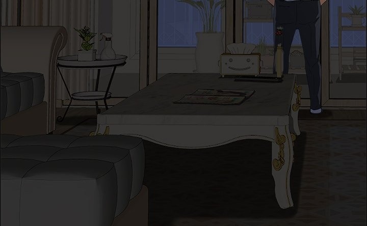 Milf Guard - Chapter 27 Page 3