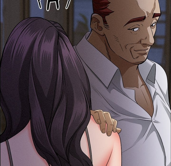 Milf Guard - Chapter 27 Page 31