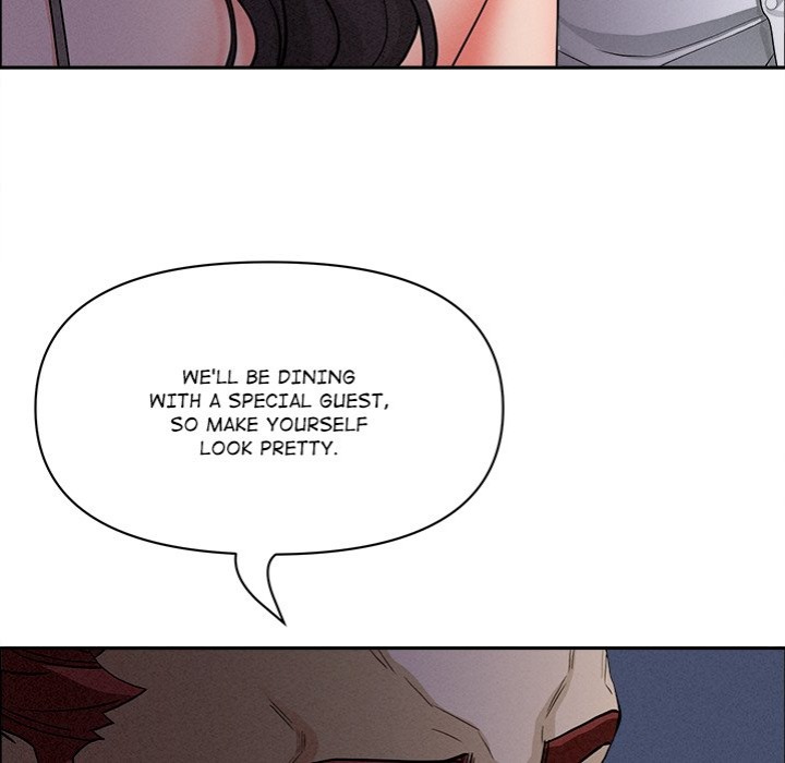 Milf Guard - Chapter 27 Page 32